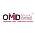 OMD Human Resources Consulting Logo
