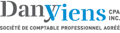Dany Viens CPA Inc Logo