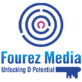 Fourez Media Ventures Private Limited Logo