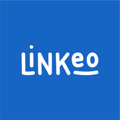 Linkeo Canada Logo