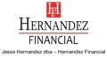 Hernandez Financial Logo