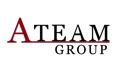 A Team Group Logo
