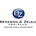 Zeleji Beneson CPA PLLC Logo