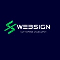 Websign - Softwares Logo