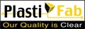 Plasti-Fab of Texas Logo