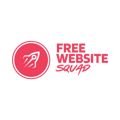 Free Website Squad Logo