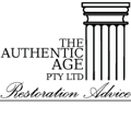 Authenticage Logo
