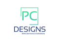 Pc designs Logo