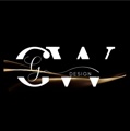 GWD Ghofran Waleed Design Logo
