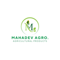 Mahadev Agro Logo