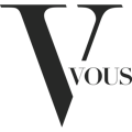 VOUS Digital Marketing Logo