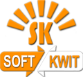 Softkwit Logo