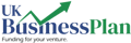 Uk Business Plan Logo