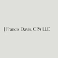 J Francis Davis, CPA LLC Logo