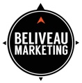 Beliveau Marketing Logo