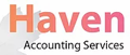 Haven Accounting Services Logo