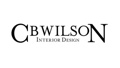 Cynthia B Wilson Interior Design Logo