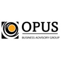 Opus Business Advisory Group Logo