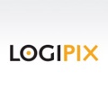 Logipix LLC. Logo