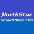 NorthStar Sewing Supply Co Logo