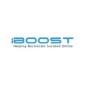 iBoost Web Logo