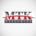 MTK Resources Logo