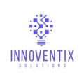 Innoventix Solutions Logo
