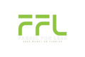 Fabric for Less Logo
