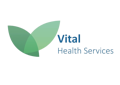 Vital Health Services Logo