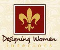 Designing Women Interiors Logo