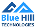 Blue Hill Technologies Pvt. Ltd. Logo