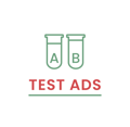 Test Ads Logo