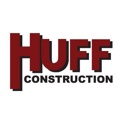 Huff Construction Inc. Logo