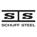 Schuff Steel Logo