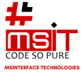 Msinterface Technologies Pvt. Ltd. Logo
