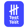 TestTheTest Logo