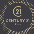 Century 21 Otero Logo