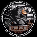 Fuse Fabrication, LLC Logo