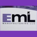 EML Manufacturing, LLC. Logo