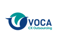 Voca CX LLC Logo