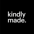 Kindly Made Studio Logo