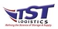 TST Logistics Inc. Logo