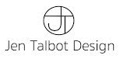 Jen Talbot Design Logo