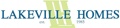 Lakeville Homes Logo