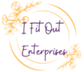I Fit Out, LLC Logo