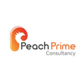 Peach Prime Consultancy Logo