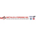 Metalica Forging Inc Logo