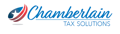 Chamberlain Tax Solutions Logo