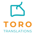 Toro Translations Logo