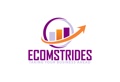 EcomStrides Logo
